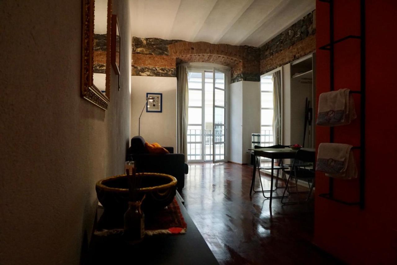 Darsena Genova Loft - Porto Antico Acquarioアパートメント エクステリア 写真