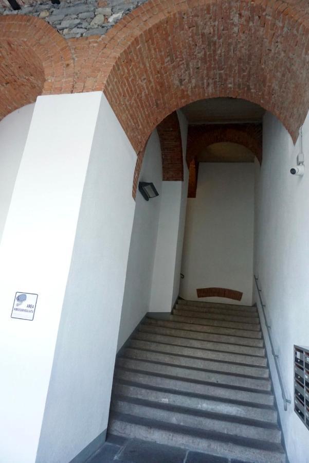 Darsena Genova Loft - Porto Antico Acquarioアパートメント エクステリア 写真